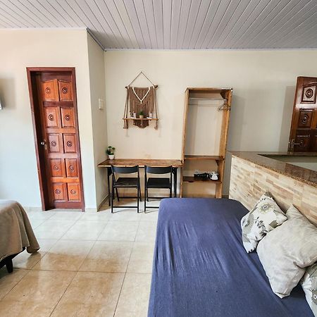 Explorer Tours - Loft Com Cozinha Centro Abraao ภายนอก รูปภาพ