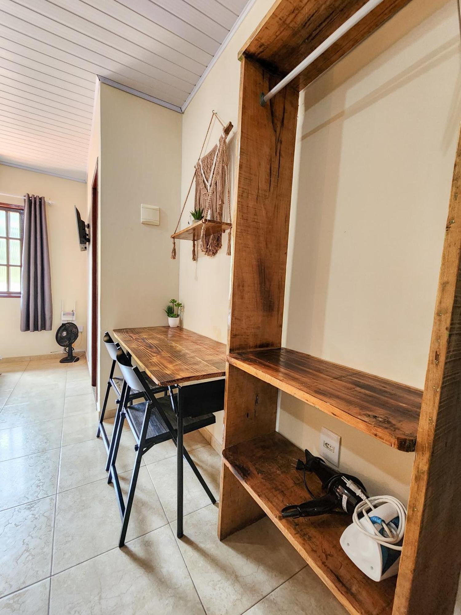 Explorer Tours - Loft Com Cozinha Centro Abraao ภายนอก รูปภาพ