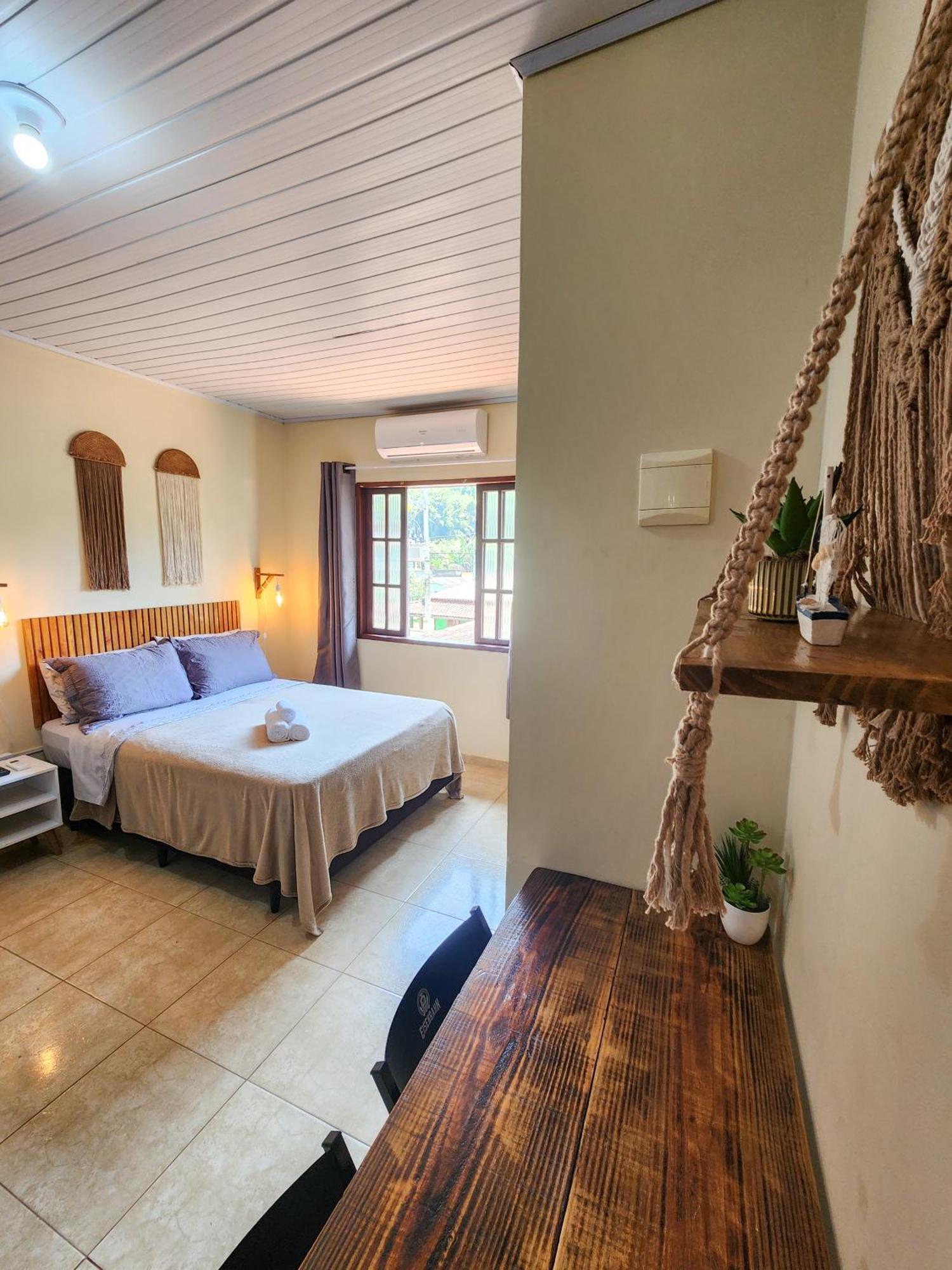 Explorer Tours - Loft Com Cozinha Centro Abraao ภายนอก รูปภาพ