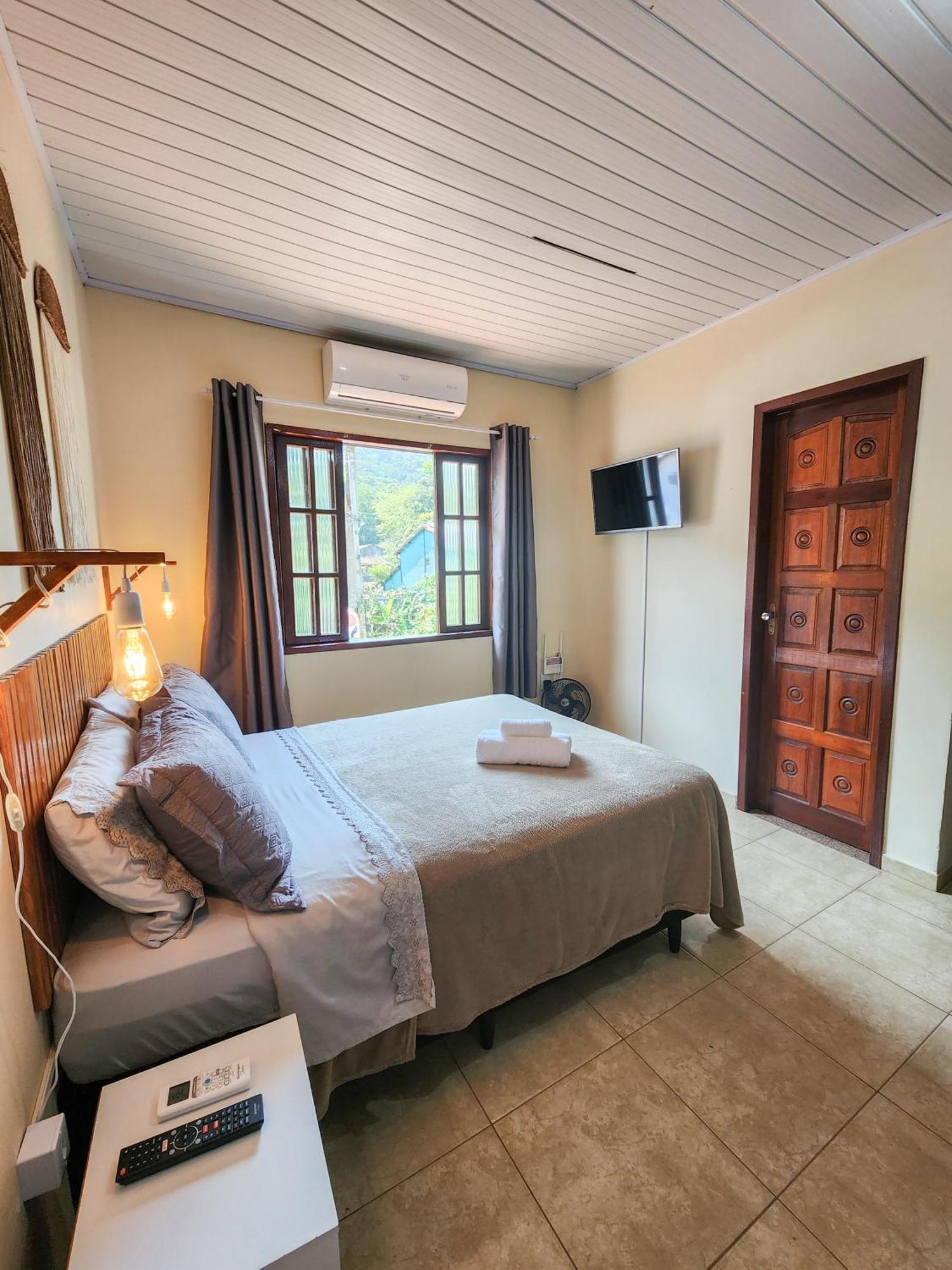 Explorer Tours - Loft Com Cozinha Centro Abraao ภายนอก รูปภาพ