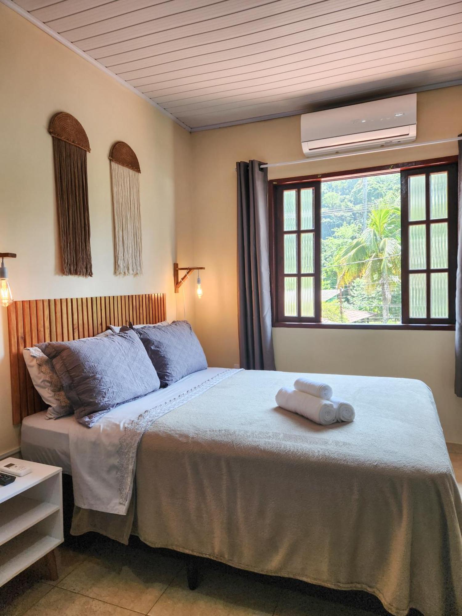 Explorer Tours - Loft Com Cozinha Centro Abraao ภายนอก รูปภาพ