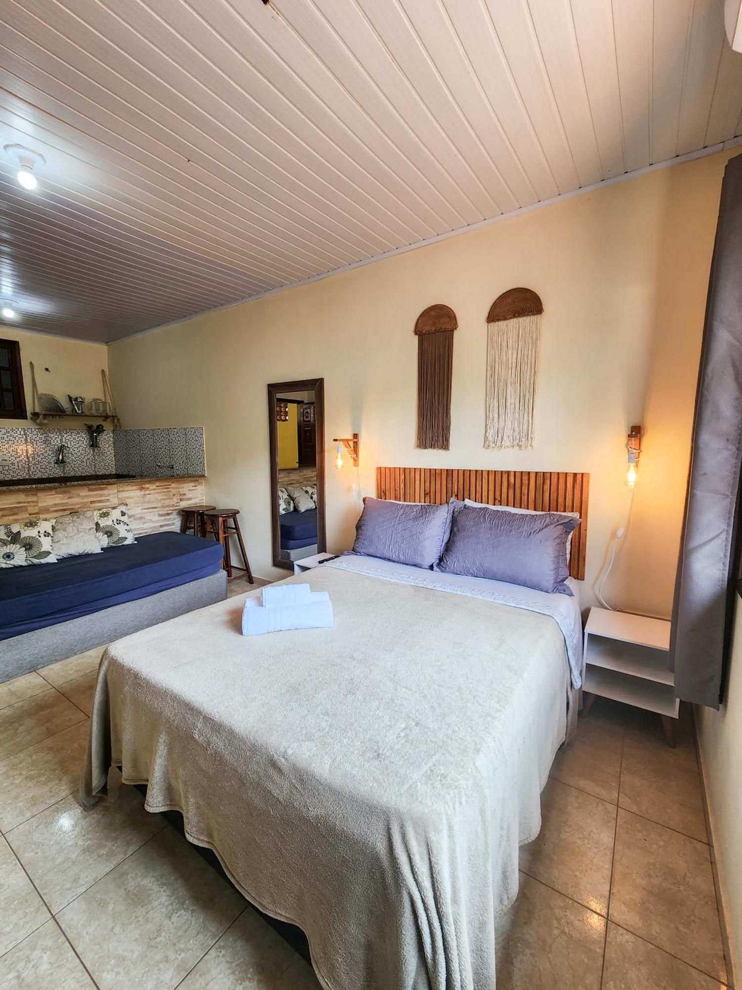 Explorer Tours - Loft Com Cozinha Centro Abraao ภายนอก รูปภาพ