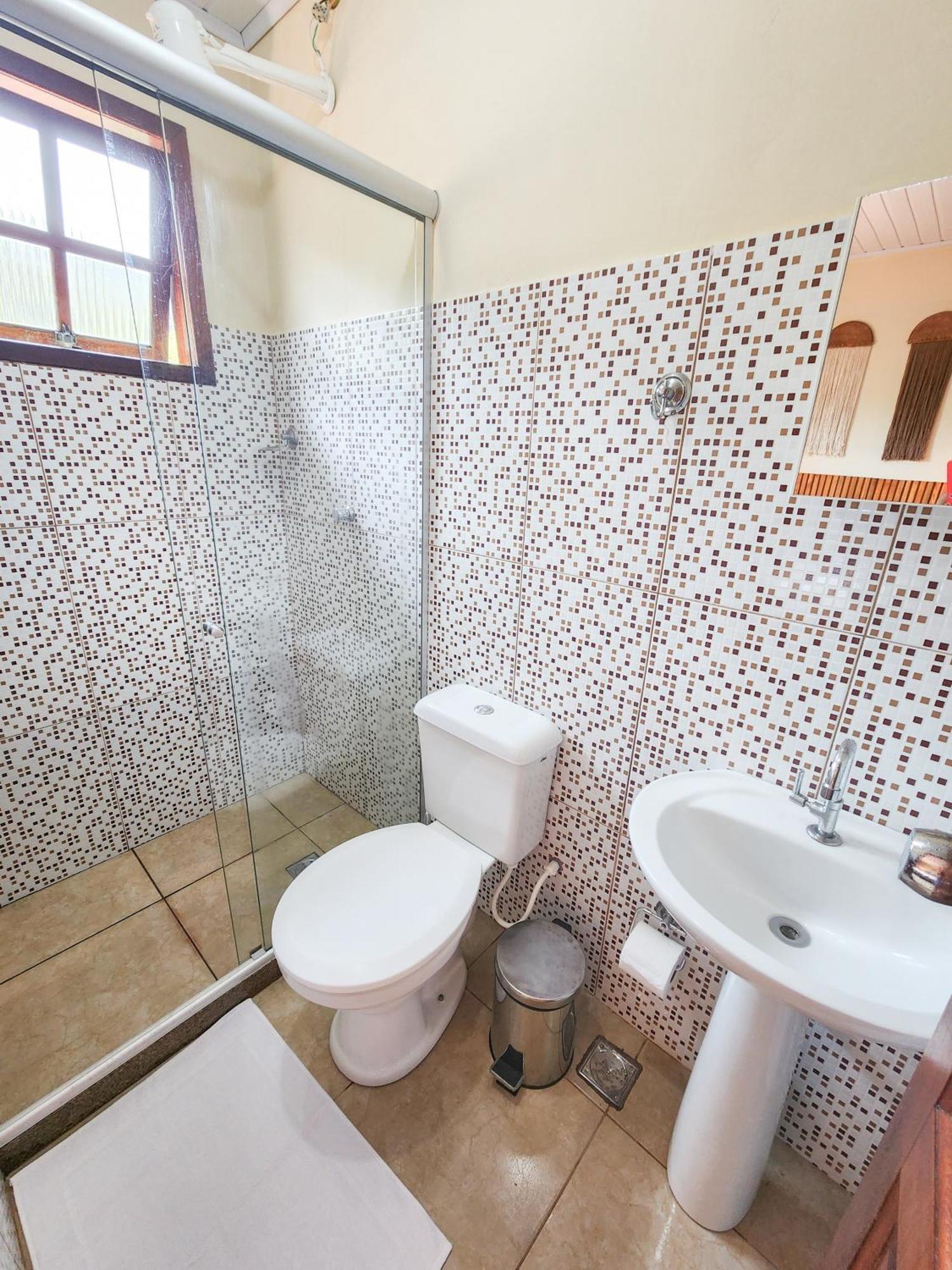 Explorer Tours - Loft Com Cozinha Centro Abraao ภายนอก รูปภาพ