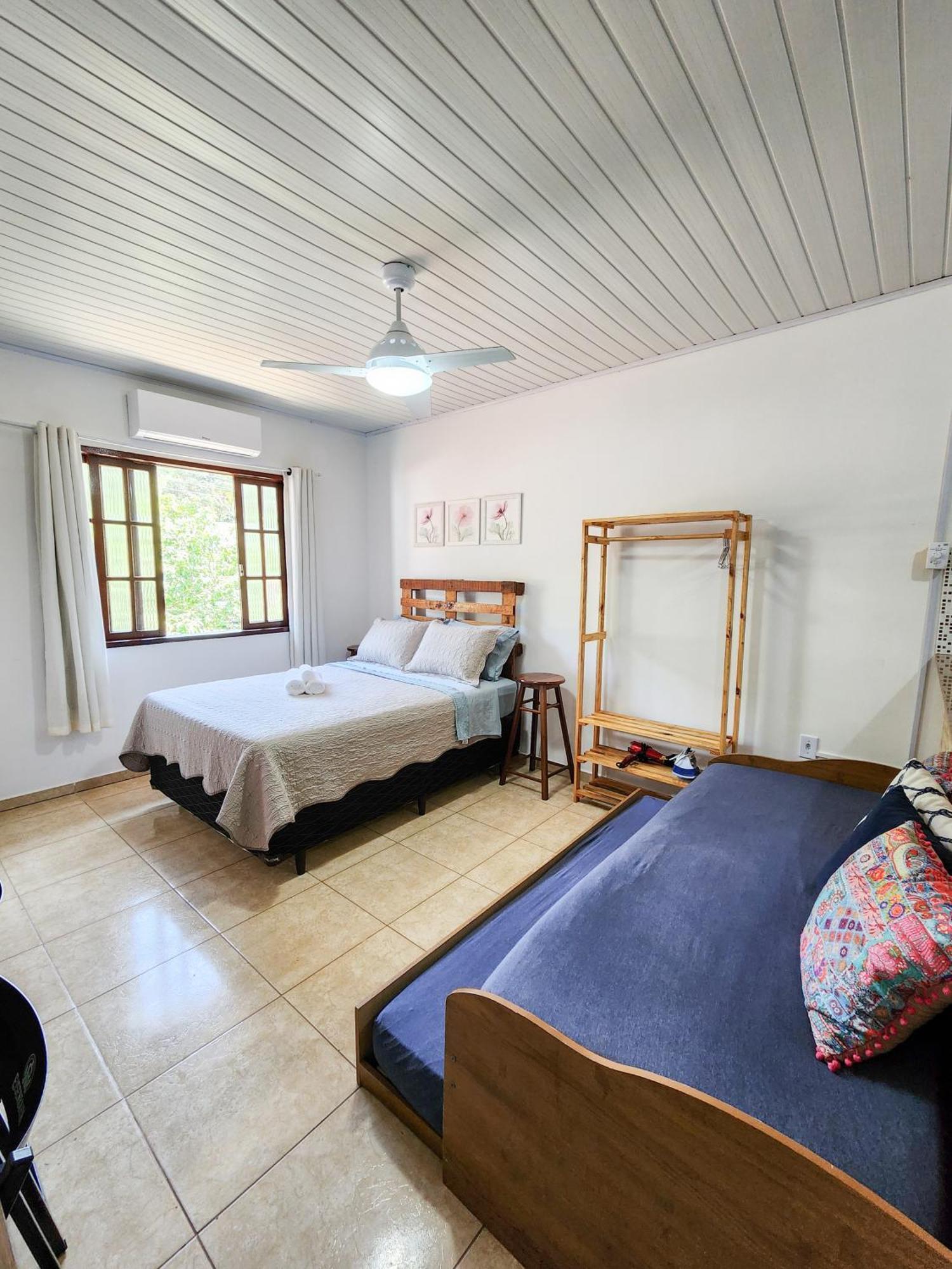 Explorer Tours - Loft Com Cozinha Centro Abraao ภายนอก รูปภาพ
