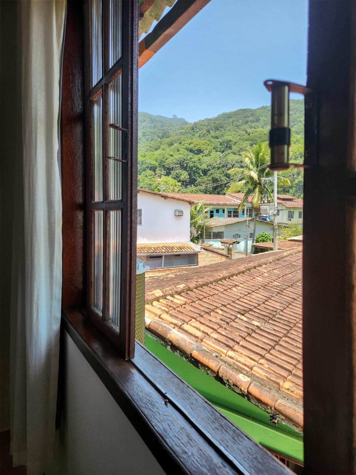 Explorer Tours - Loft Com Cozinha Centro Abraao ภายนอก รูปภาพ