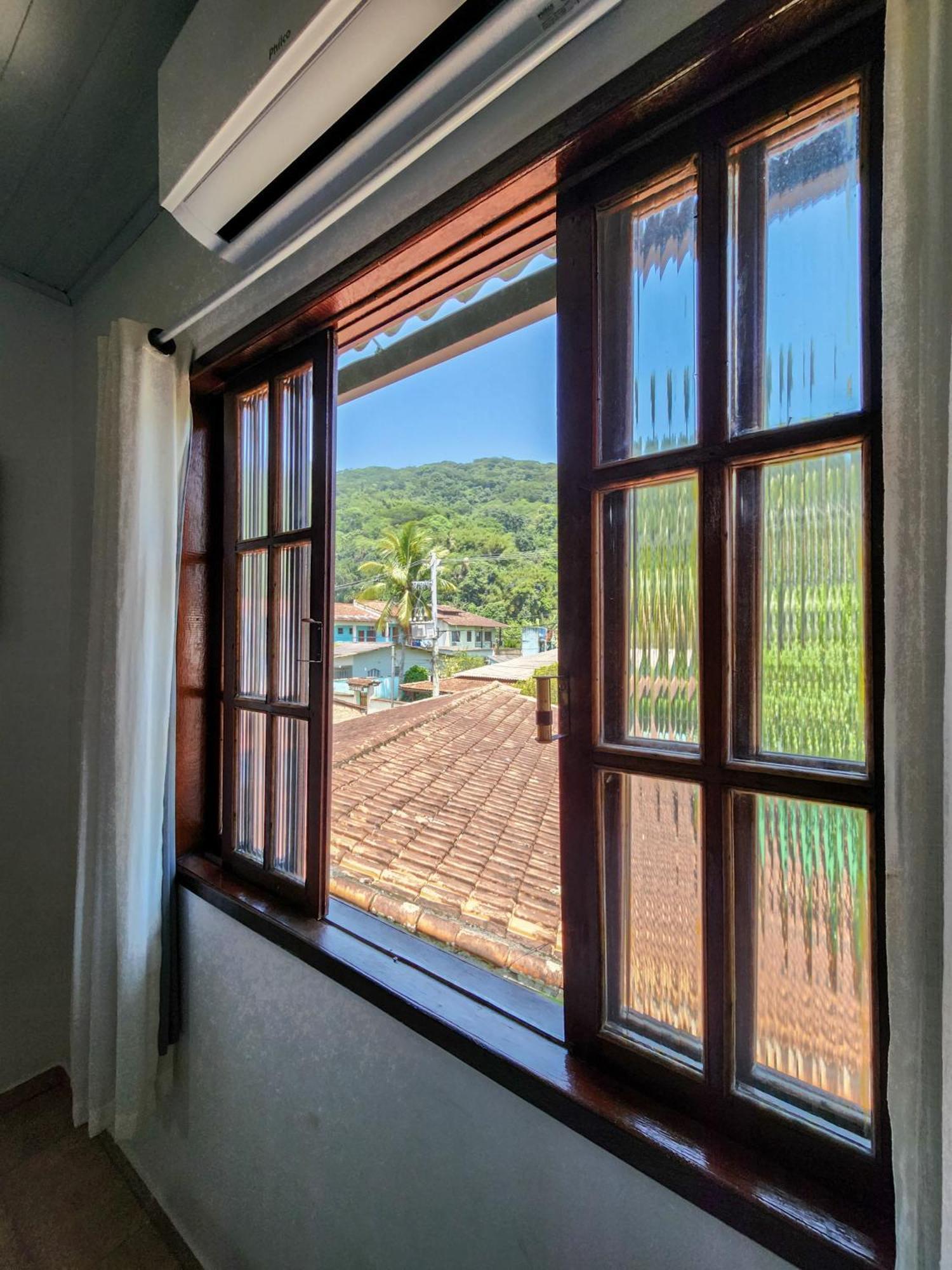 Explorer Tours - Loft Com Cozinha Centro Abraao ภายนอก รูปภาพ