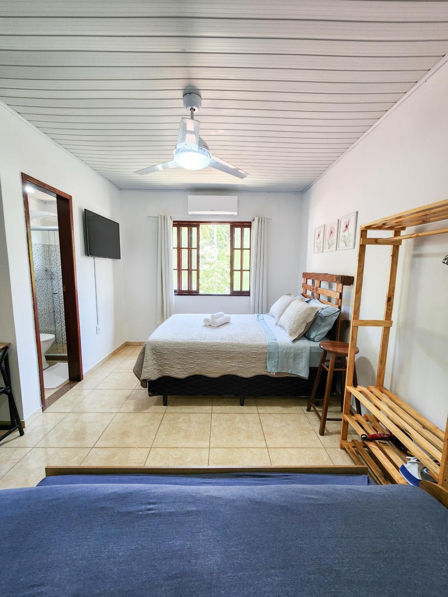 Explorer Tours - Loft Com Cozinha Centro Abraao ภายนอก รูปภาพ