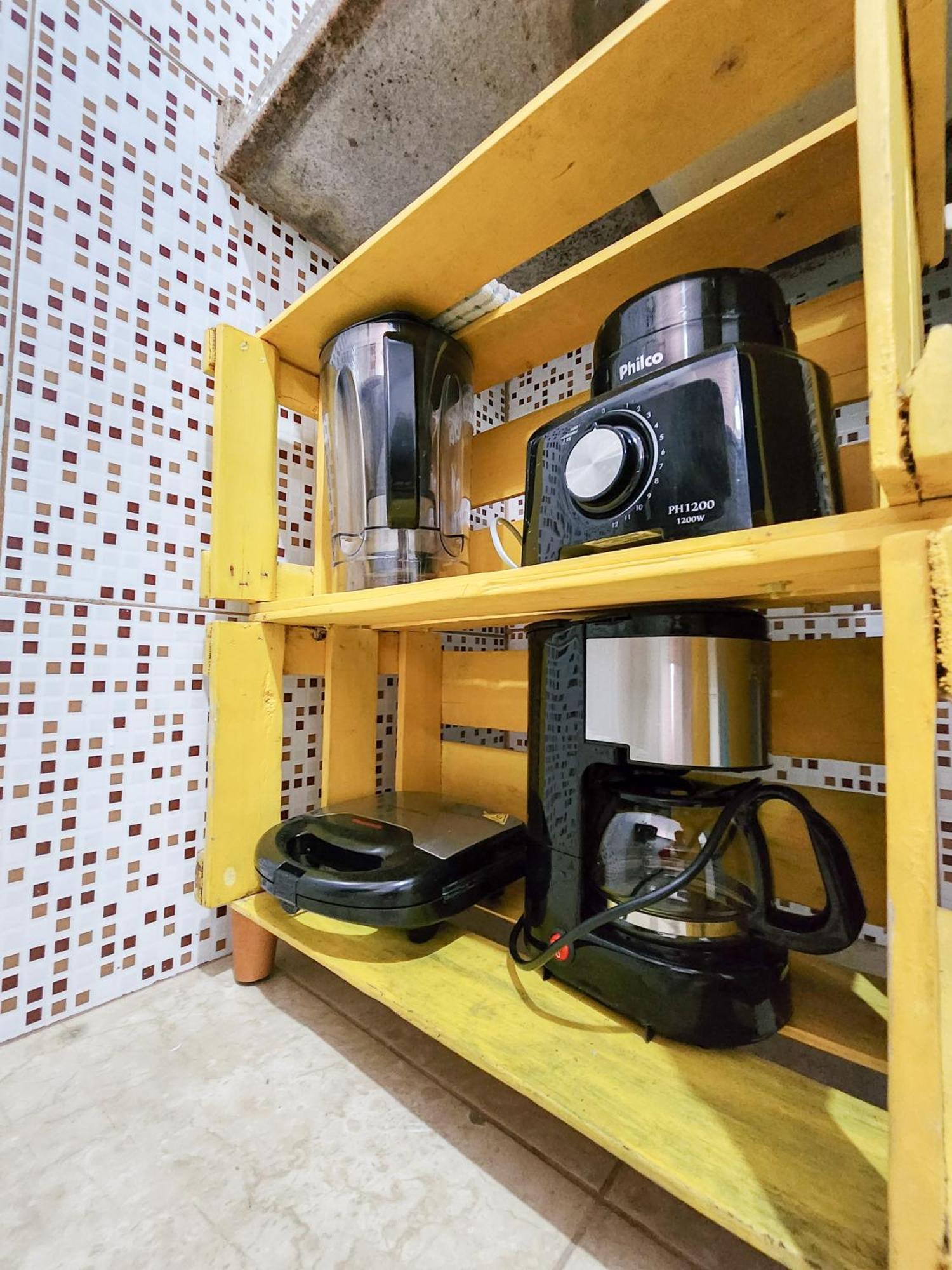 Explorer Tours - Loft Com Cozinha Centro Abraao ภายนอก รูปภาพ