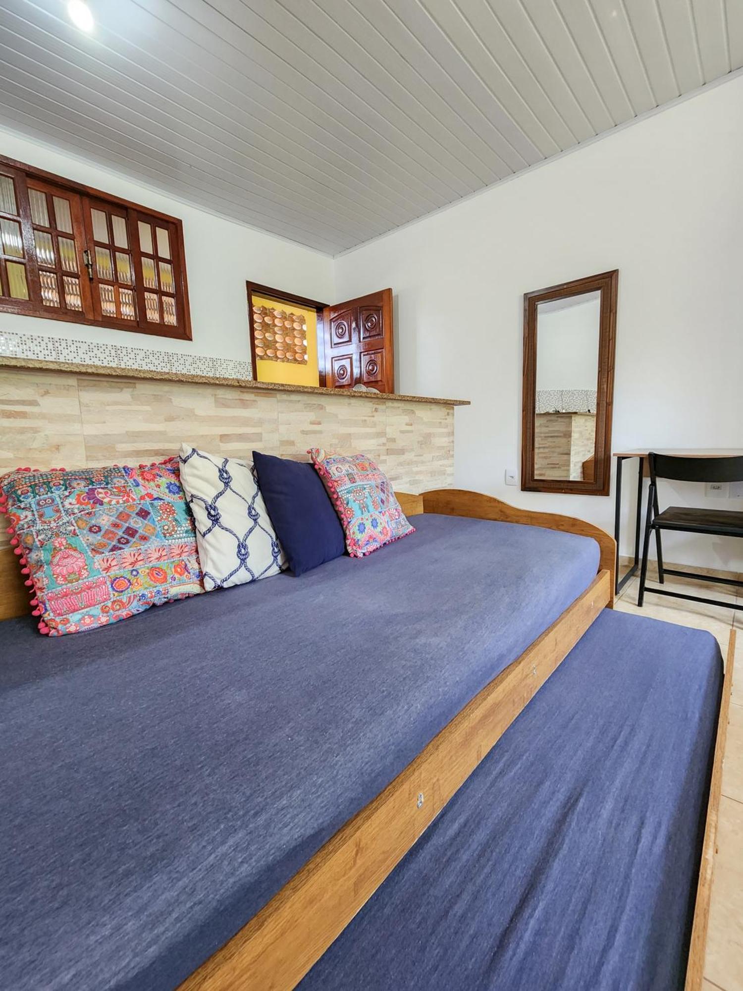 Explorer Tours - Loft Com Cozinha Centro Abraao ภายนอก รูปภาพ